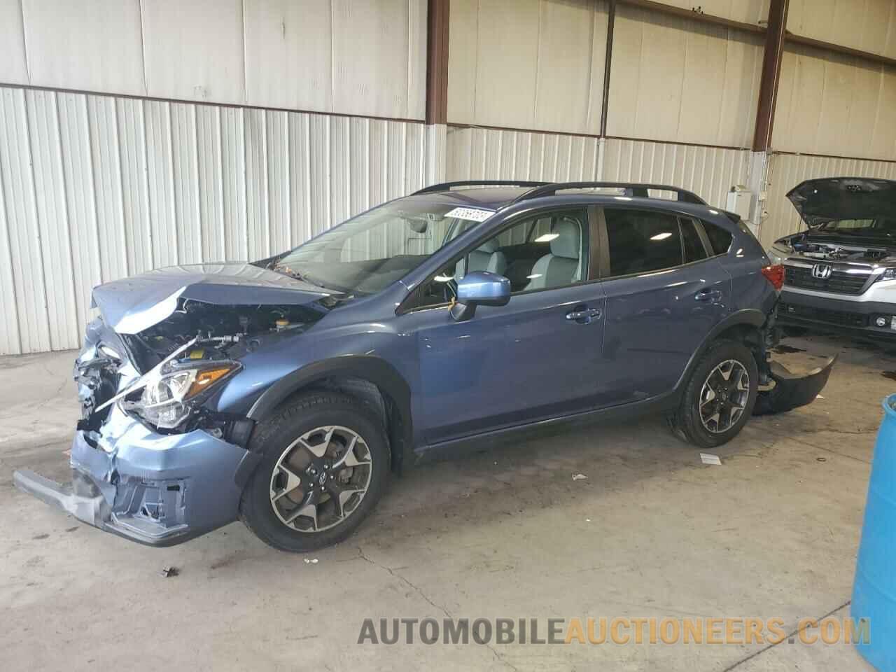 JF2GTAEC9KH319353 SUBARU CROSSTREK 2019