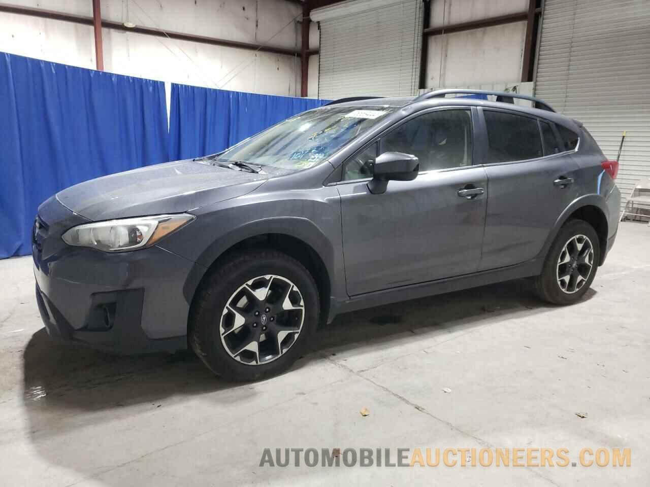 JF2GTAEC9LH213342 SUBARU CROSSTREK 2020