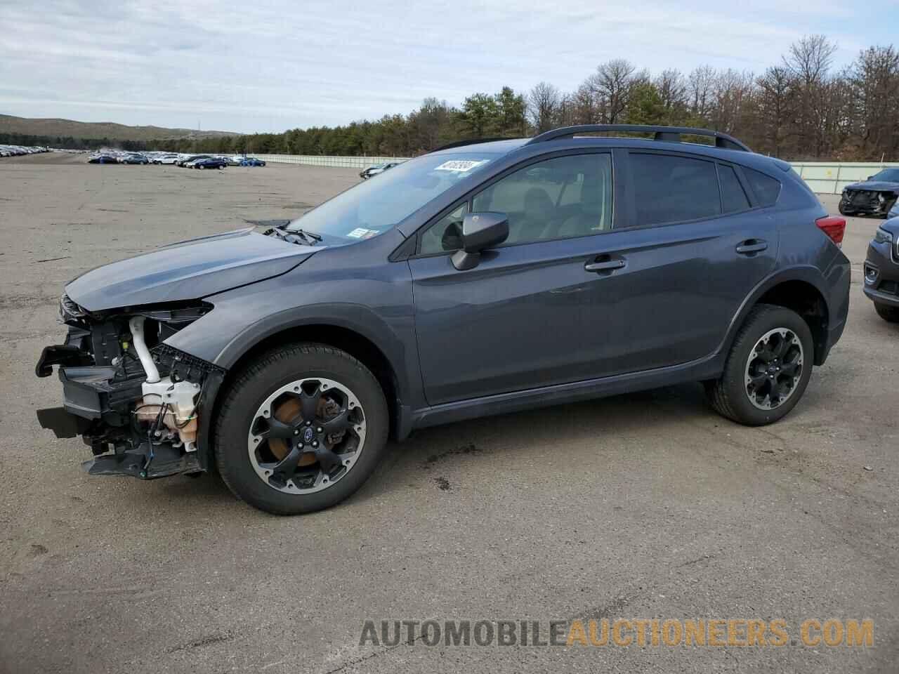 JF2GTAEC9NH215398 SUBARU CROSSTREK 2022