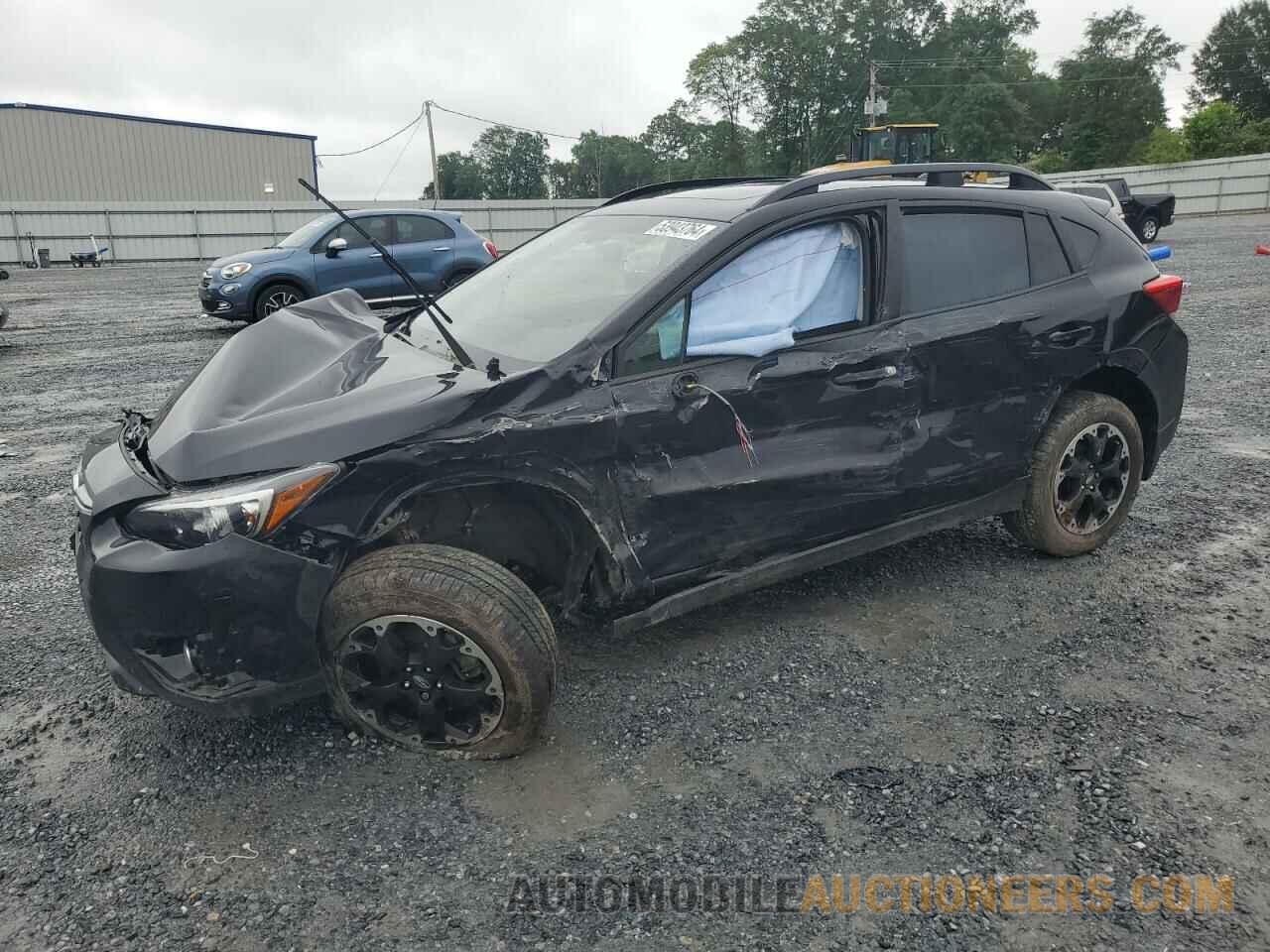 JF2GTAEC9P8226372 SUBARU CROSSTREK 2023