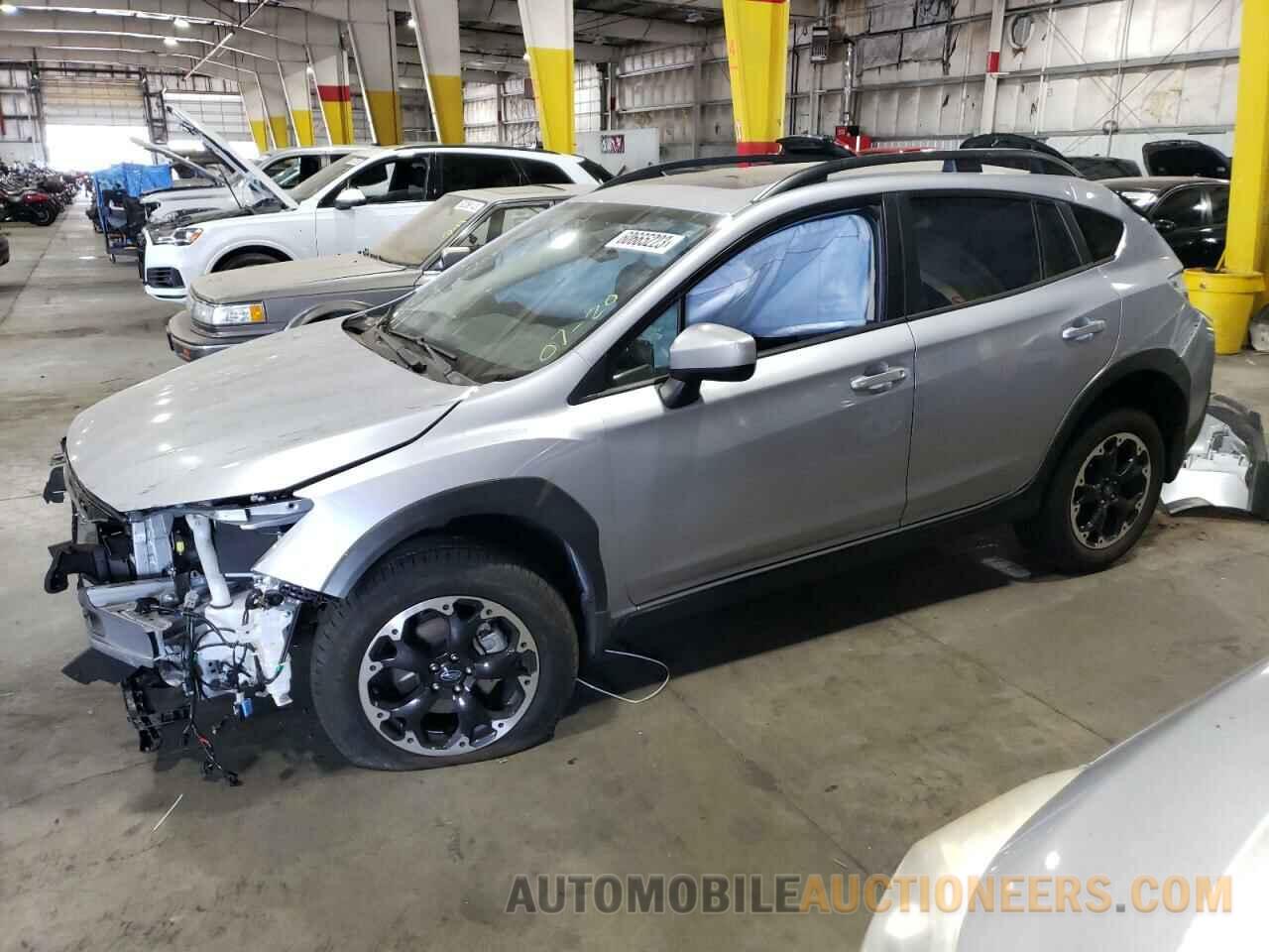 JF2GTAEC9P8242569 SUBARU CROSSTREK 2023