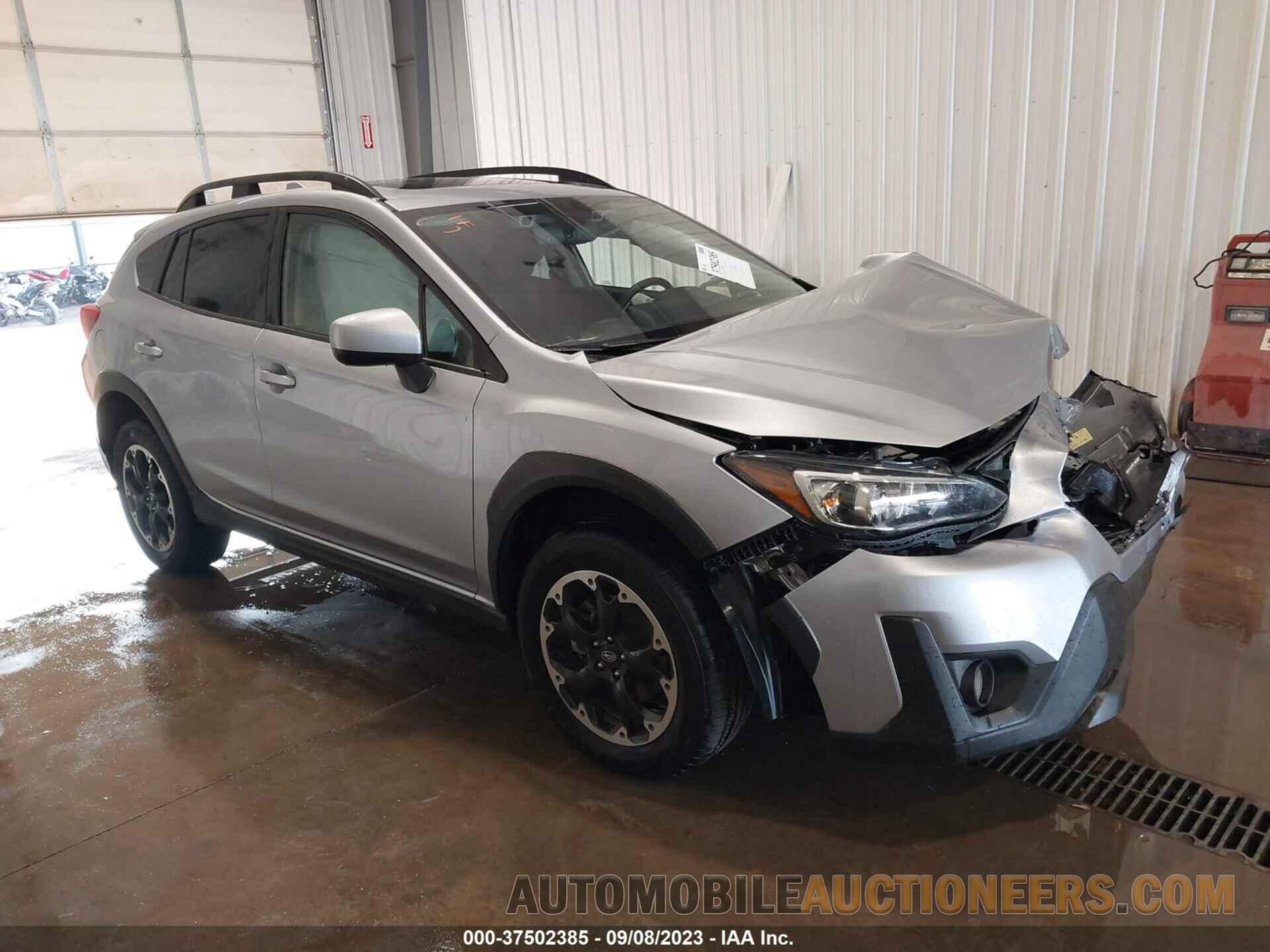 JF2GTAEC9PH216148 SUBARU CROSSTREK 2023