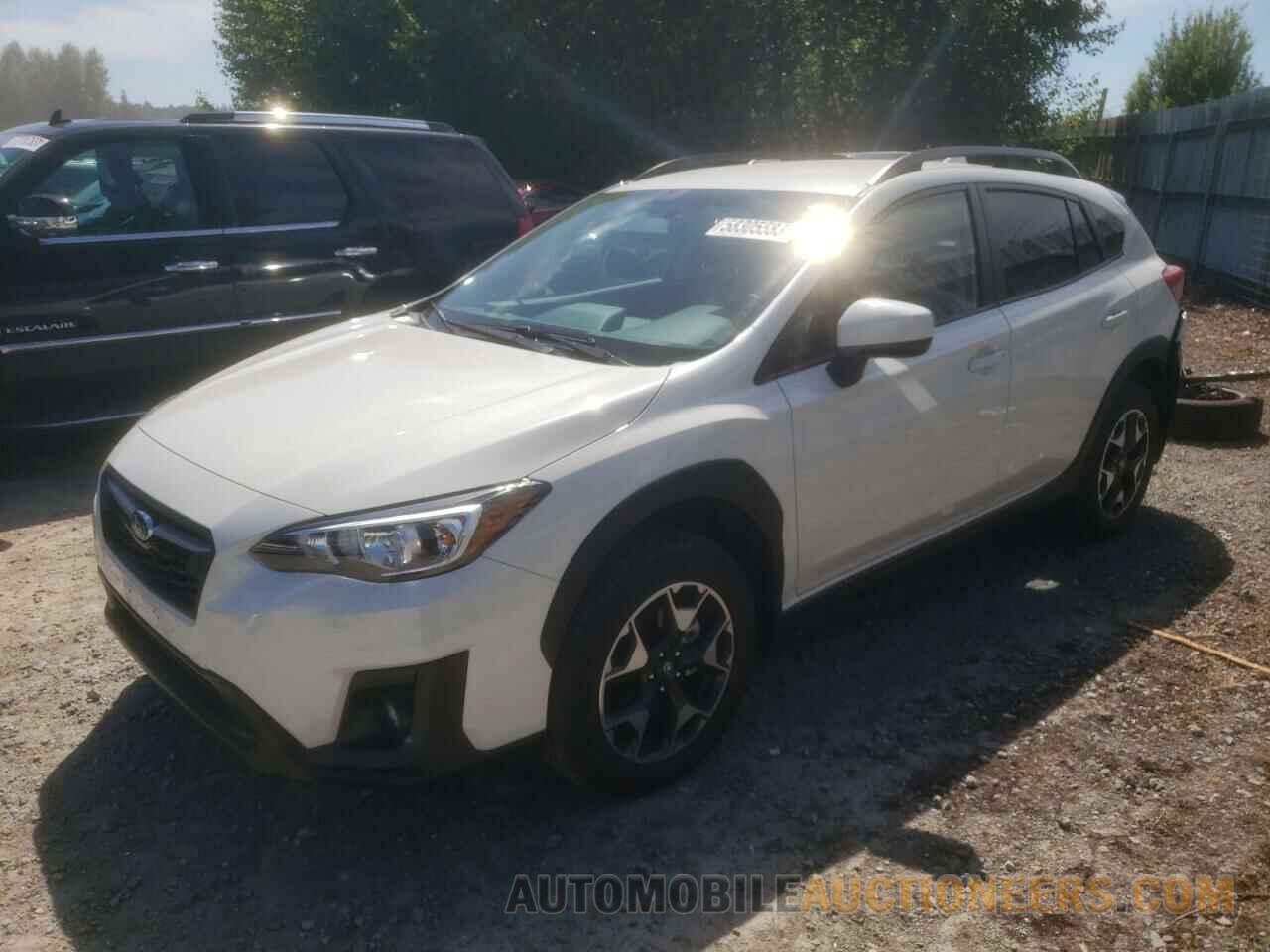 JF2GTAECXK8225515 SUBARU CROSSTREK 2019