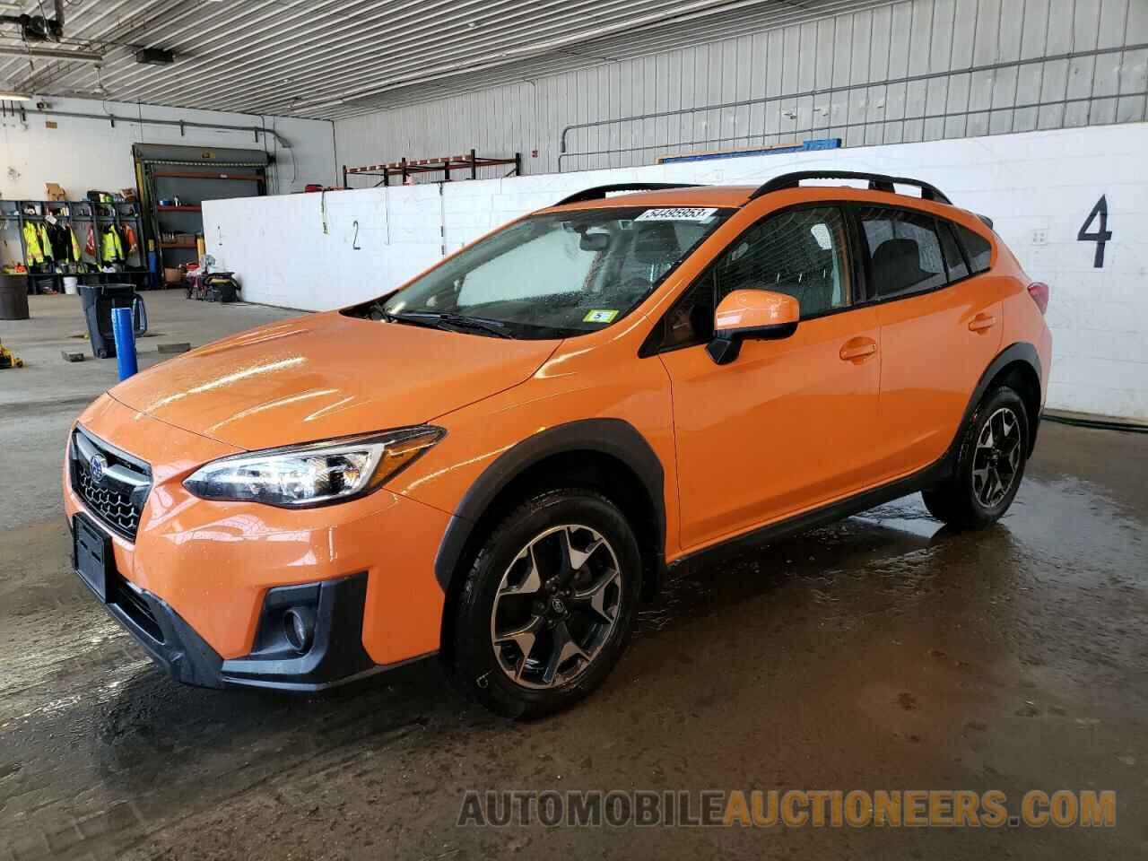 JF2GTAECXK8282314 SUBARU CROSSTREK 2019