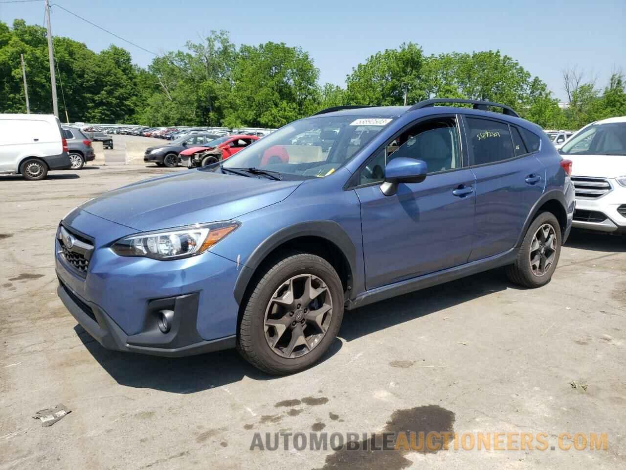 JF2GTAECXK8306532 SUBARU CROSSTREK 2019