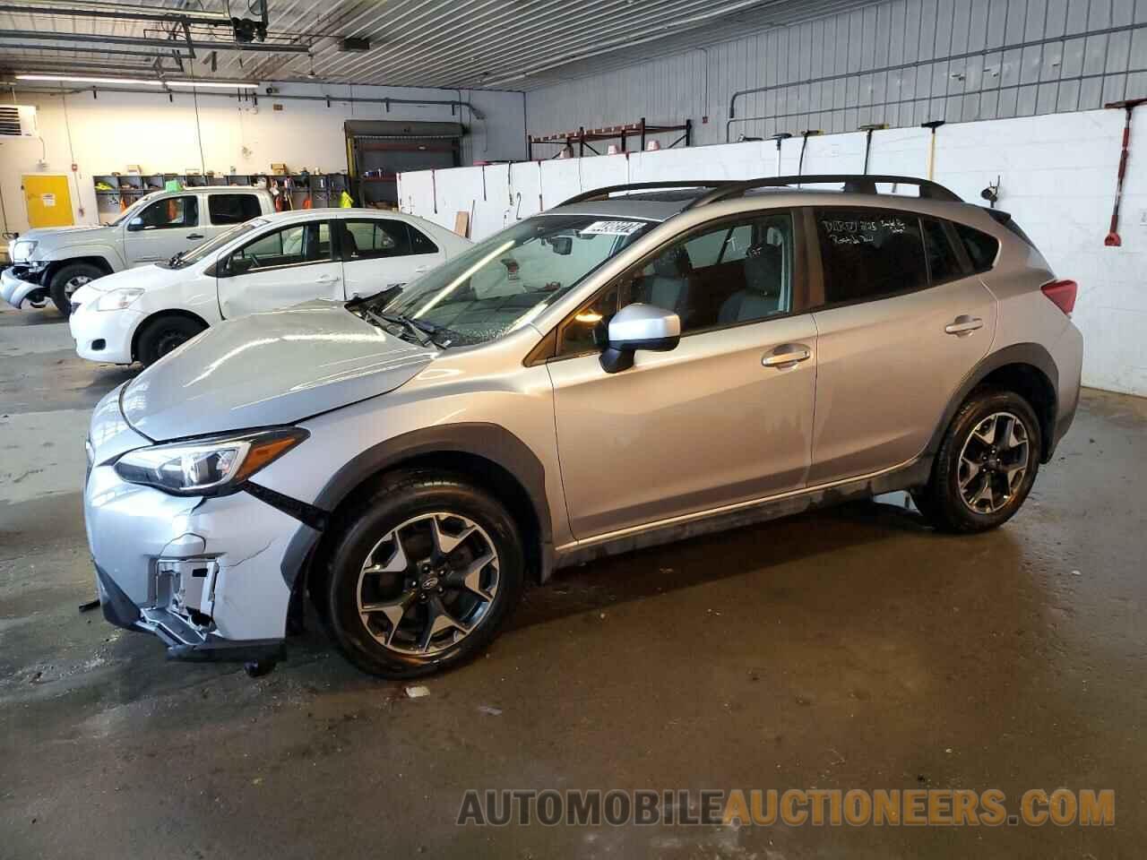 JF2GTAECXL8222650 SUBARU CROSSTREK 2020