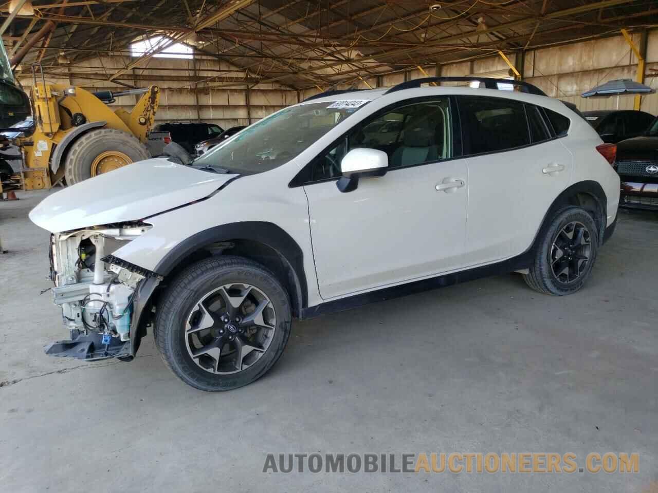 JF2GTAECXL8273050 SUBARU CROSSTREK 2020