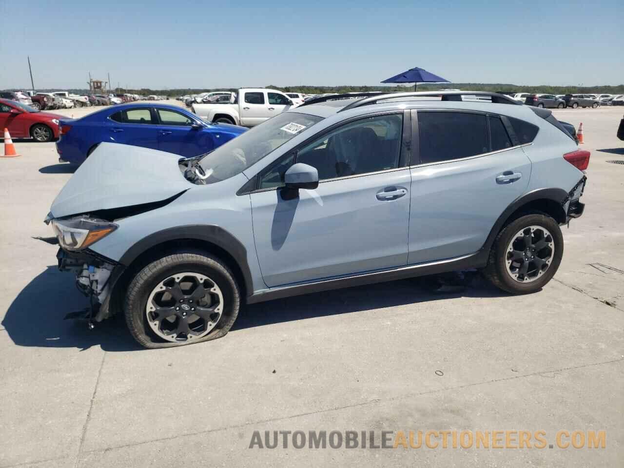 JF2GTAECXP8218913 SUBARU CROSSTREK 2023