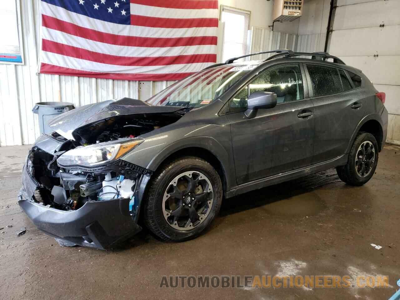 JF2GTAECXP8322401 SUBARU CROSSTREK 2023