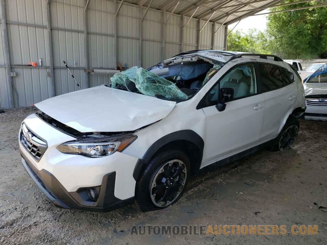 JF2GTAECXPH202369 SUBARU CROSSTREK 2023