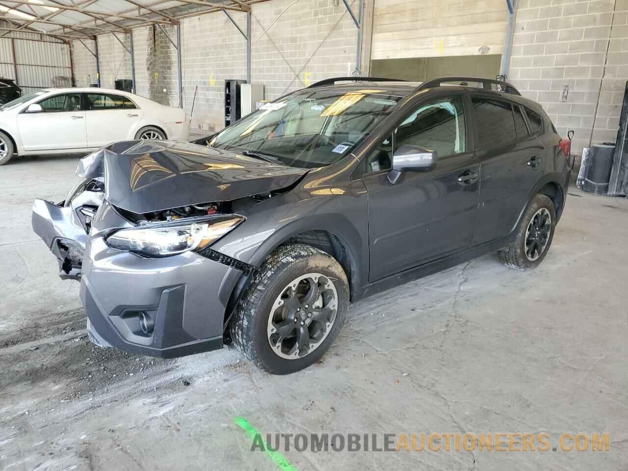 JF2GTAECXPH206678 SUBARU CROSSTREK 2023