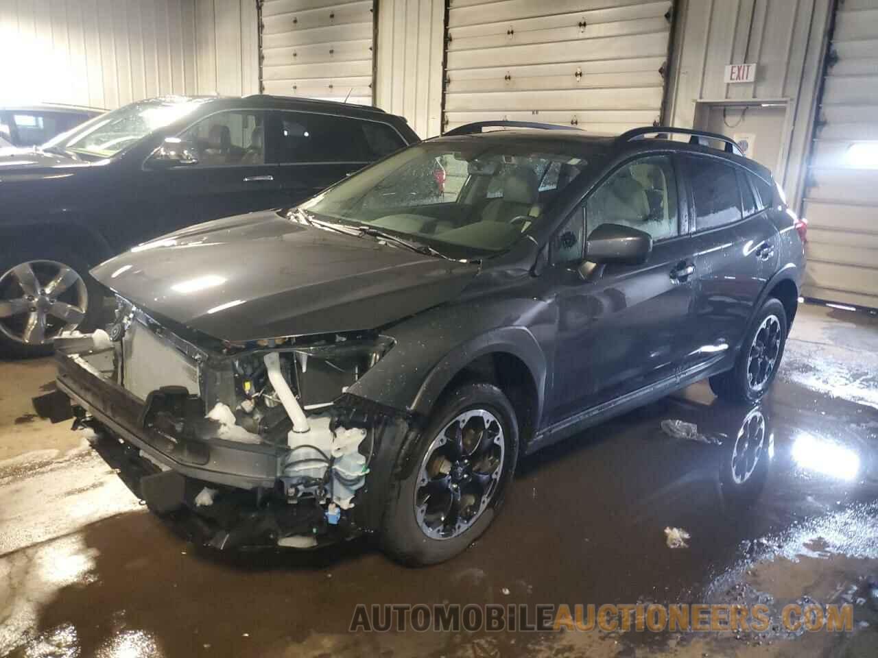 JF2GTAECXPH211895 SUBARU CROSSTREK 2023