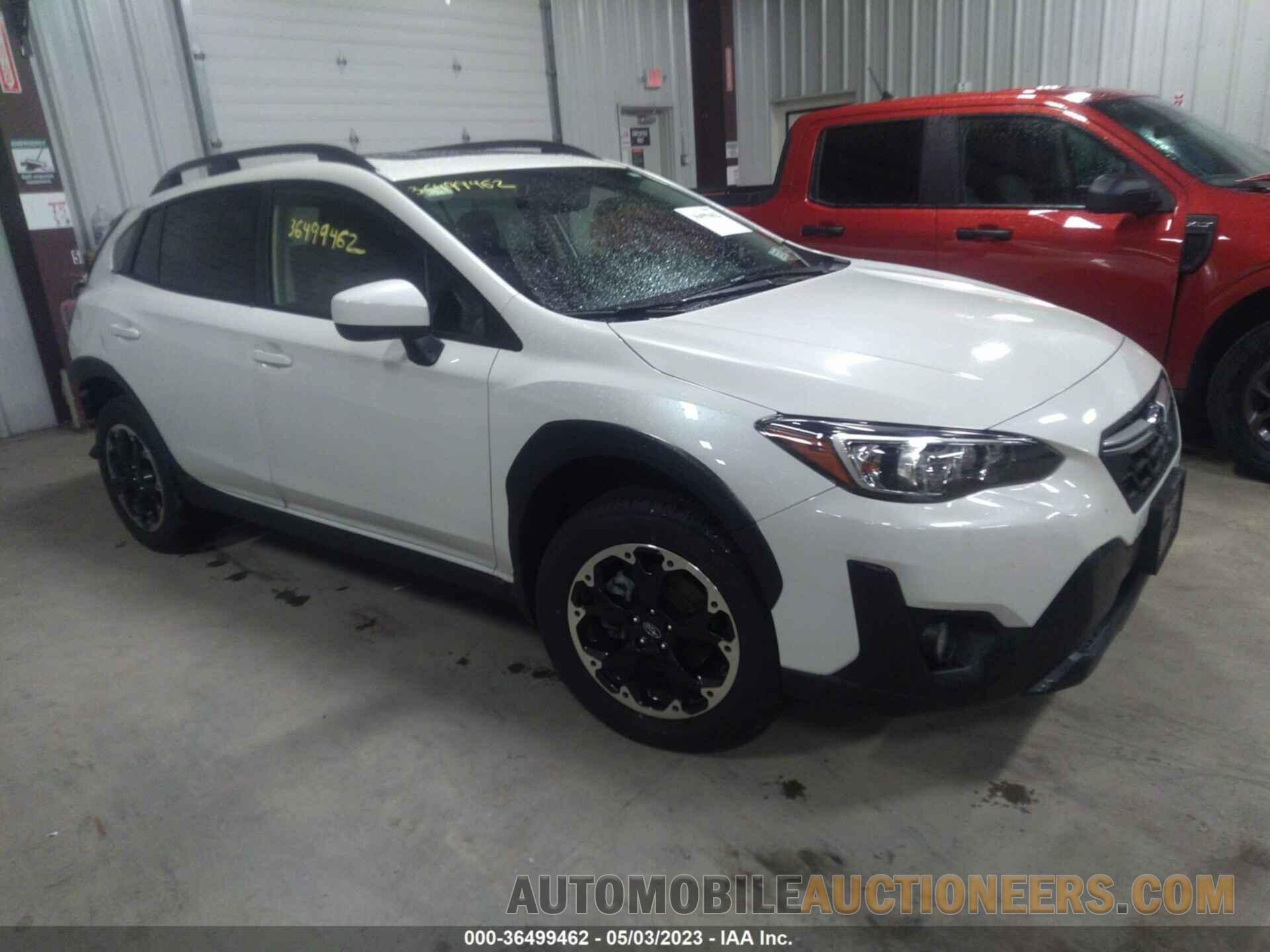 JF2GTAECXPH307073 SUBARU CROSSTREK 2023