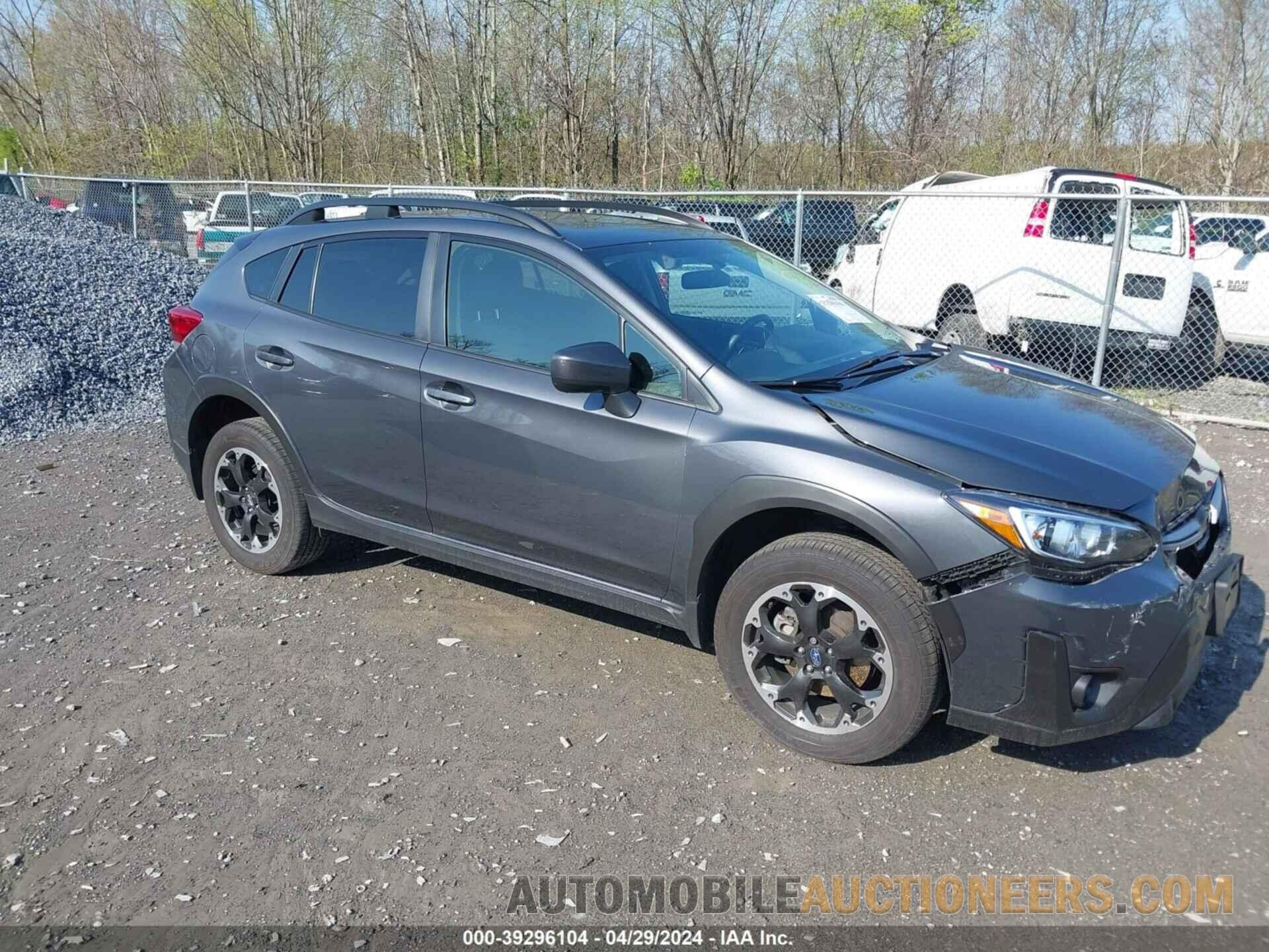 JF2GTAECXPH315870 SUBARU CROSSTREK 2023