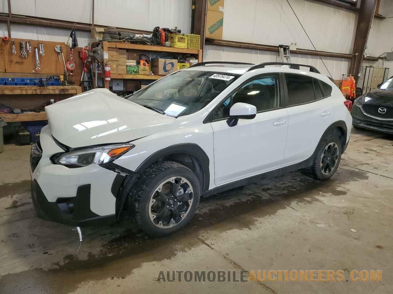 JF2GTAGC1N8204876 SUBARU CROSSTREK 2022