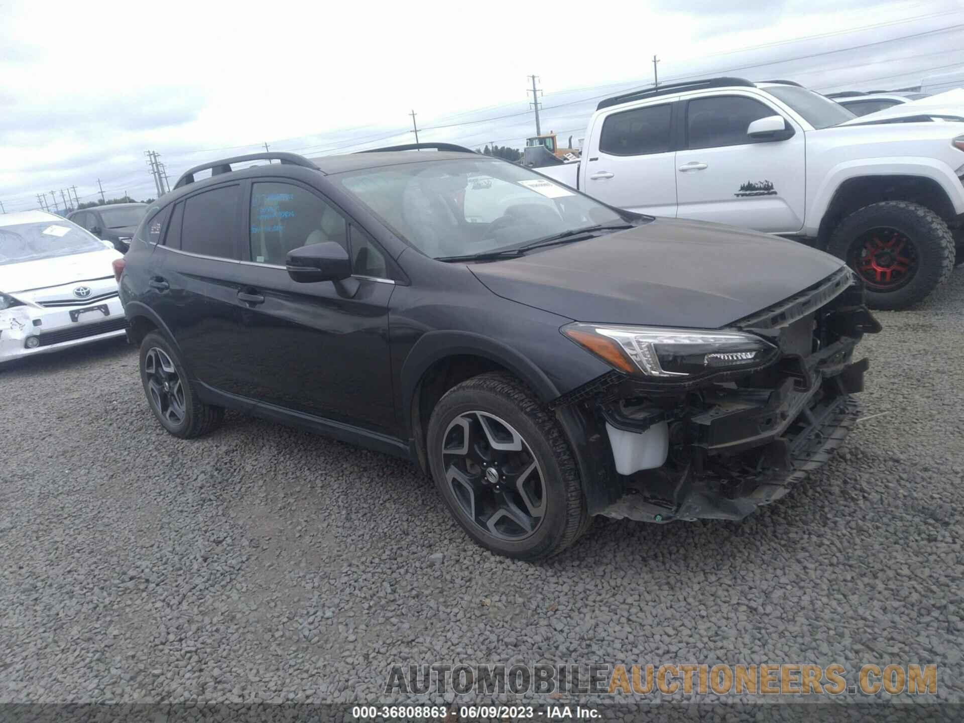 JF2GTAJC1JH217338 SUBARU CROSSTREK 2018