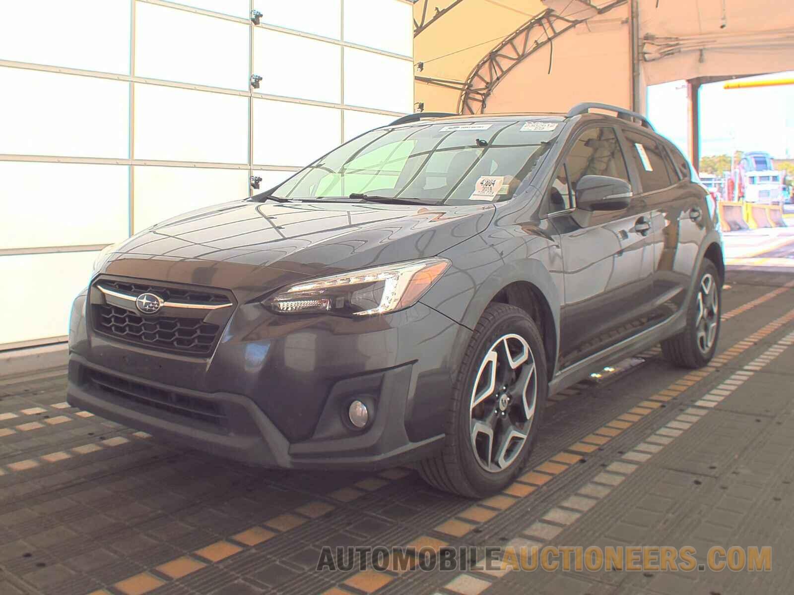 JF2GTAJC3JH315433 Subaru Crosstrek 2018