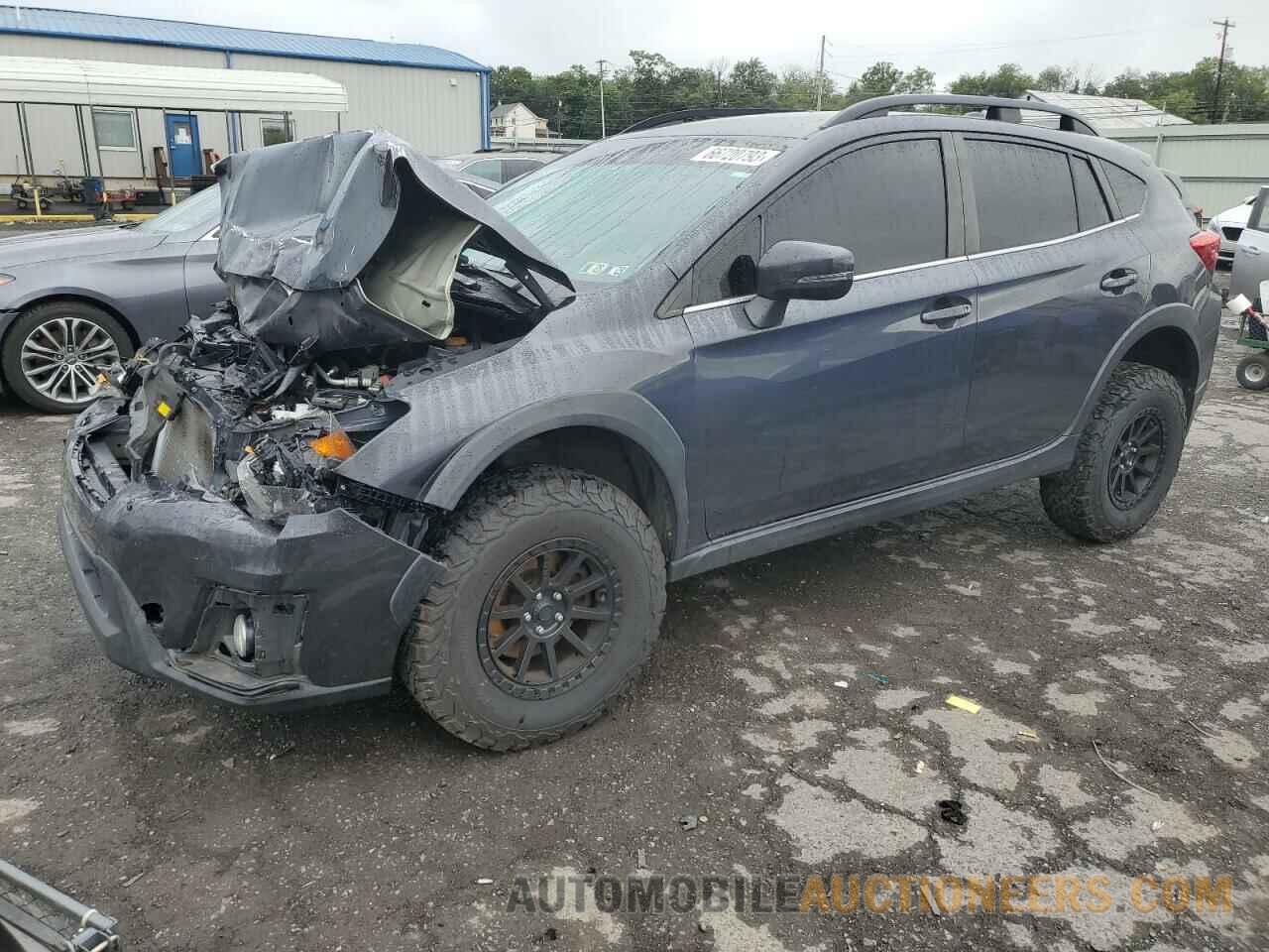 JF2GTAJC5JH267613 SUBARU CROSSTREK 2018