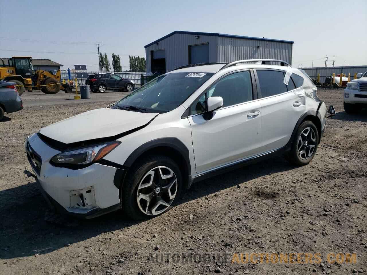 JF2GTAJC7JH272067 SUBARU CROSSTREK 2018