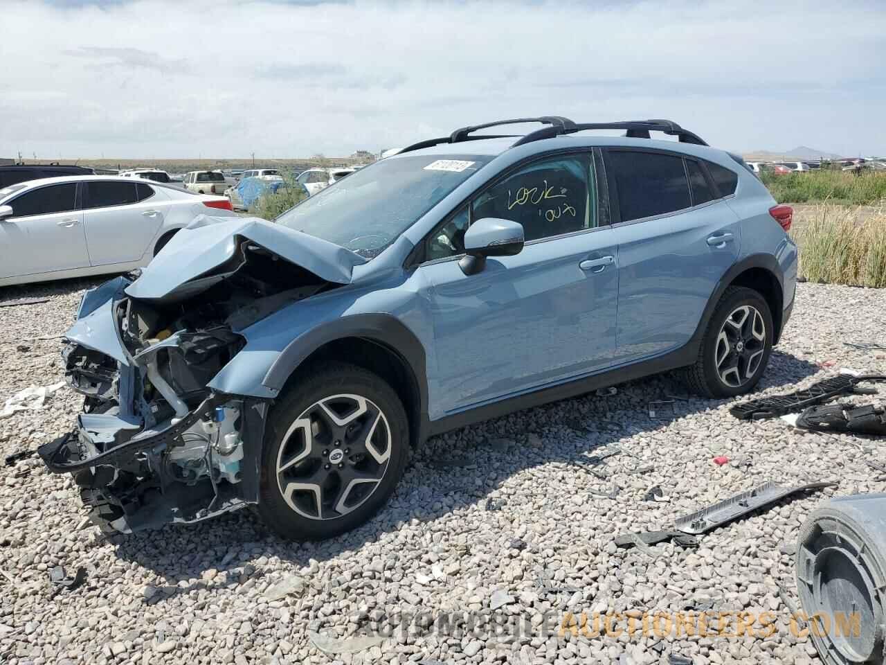 JF2GTAJC7JH279746 SUBARU CROSSTREK 2018