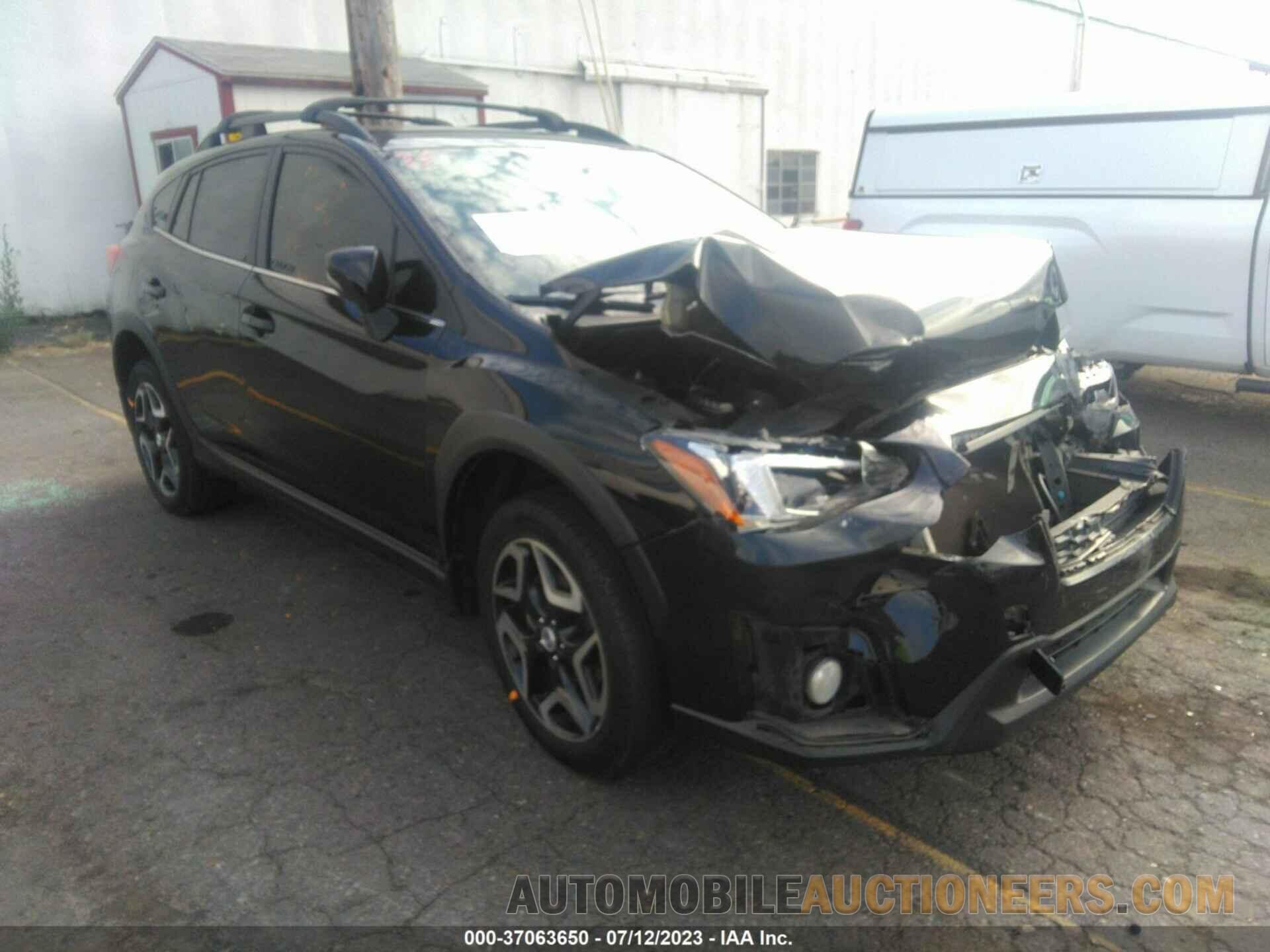 JF2GTAJC7JH305777 SUBARU CROSSTREK 2018