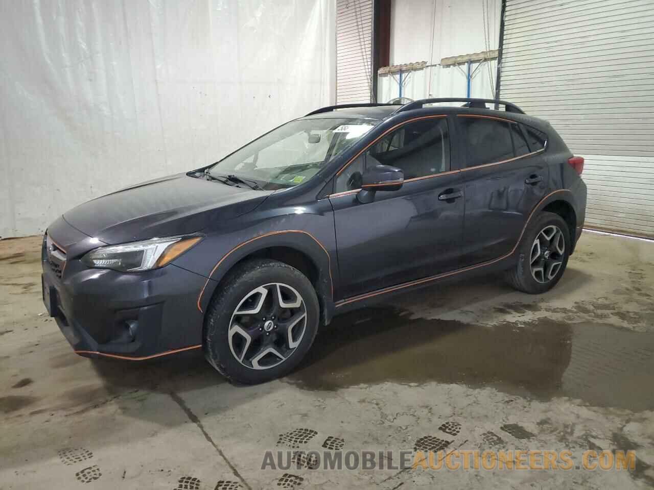 JF2GTAJC8JH298130 SUBARU CROSSTREK 2018