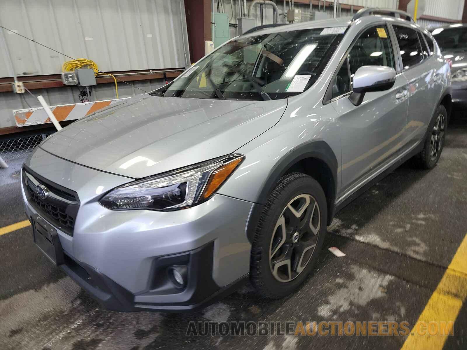 JF2GTAJC8JH346791 Subaru Crosstrek 2018