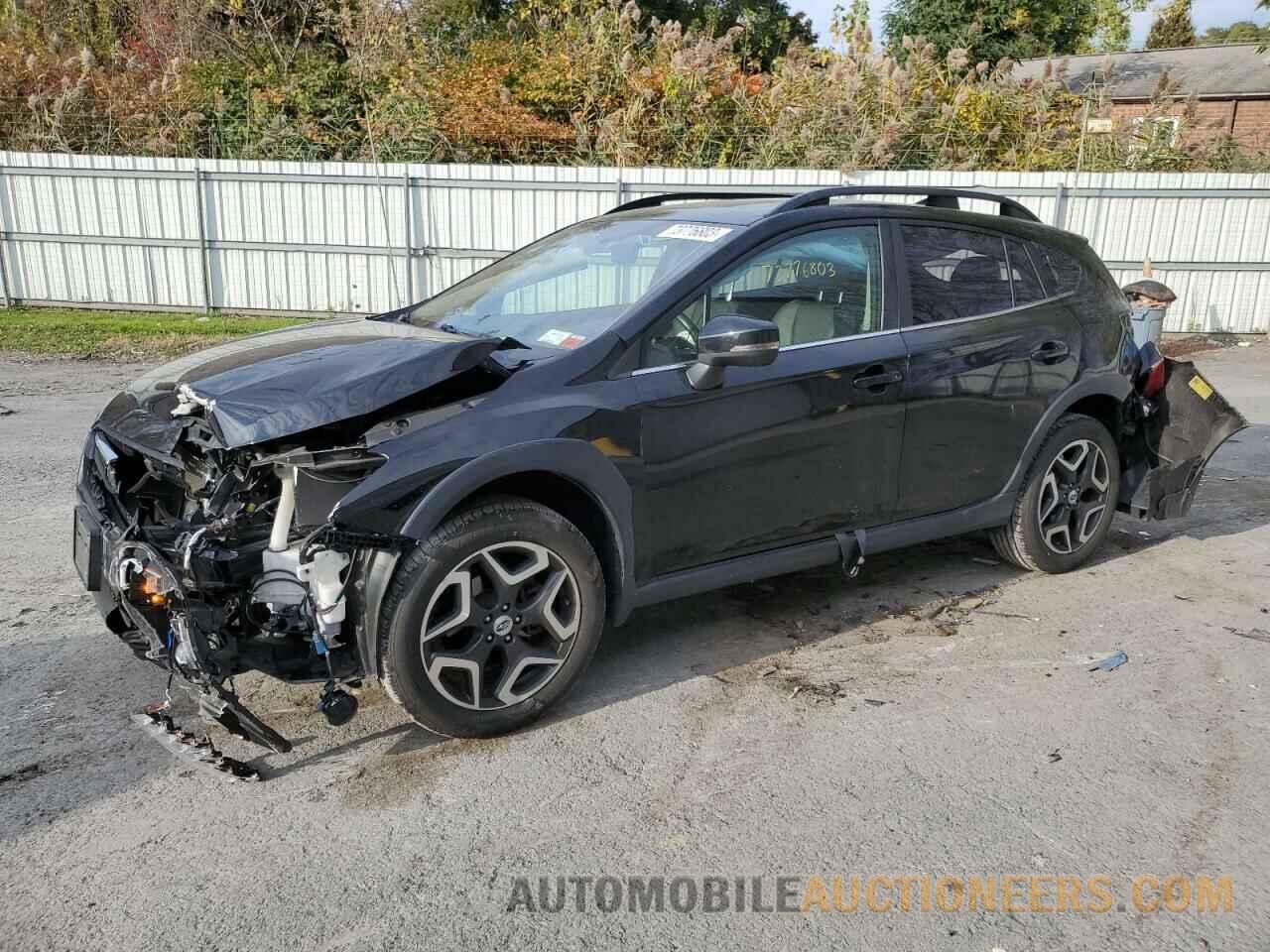 JF2GTALC0JH339685 SUBARU CROSSTREK 2018