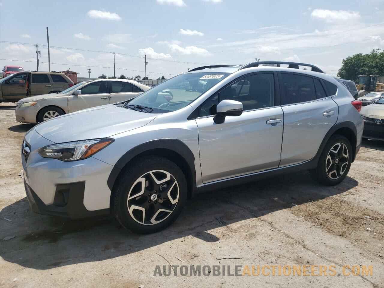 JF2GTALC1JH227994 SUBARU CROSSTREK 2018