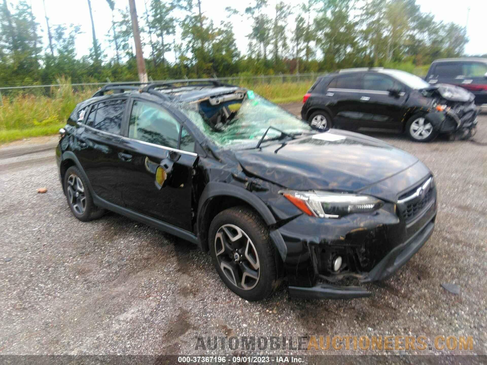 JF2GTALC2JH203428 SUBARU CROSSTREK 2018