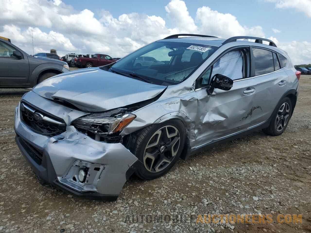 JF2GTALC2JH299545 SUBARU CROSSTREK 2018