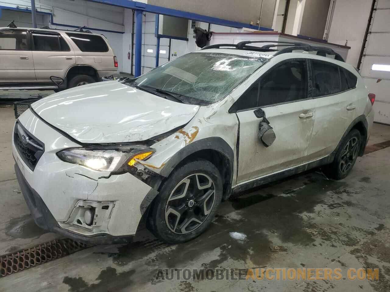 JF2GTALC4JH204791 SUBARU CROSSTREK 2018