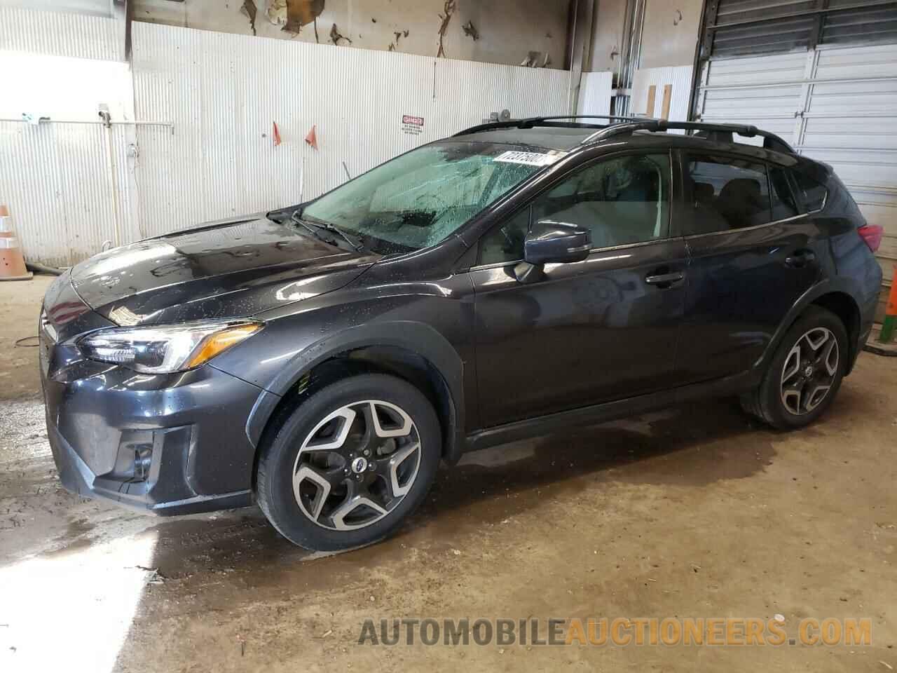 JF2GTALC6J8212875 SUBARU CROSSTREK 2018