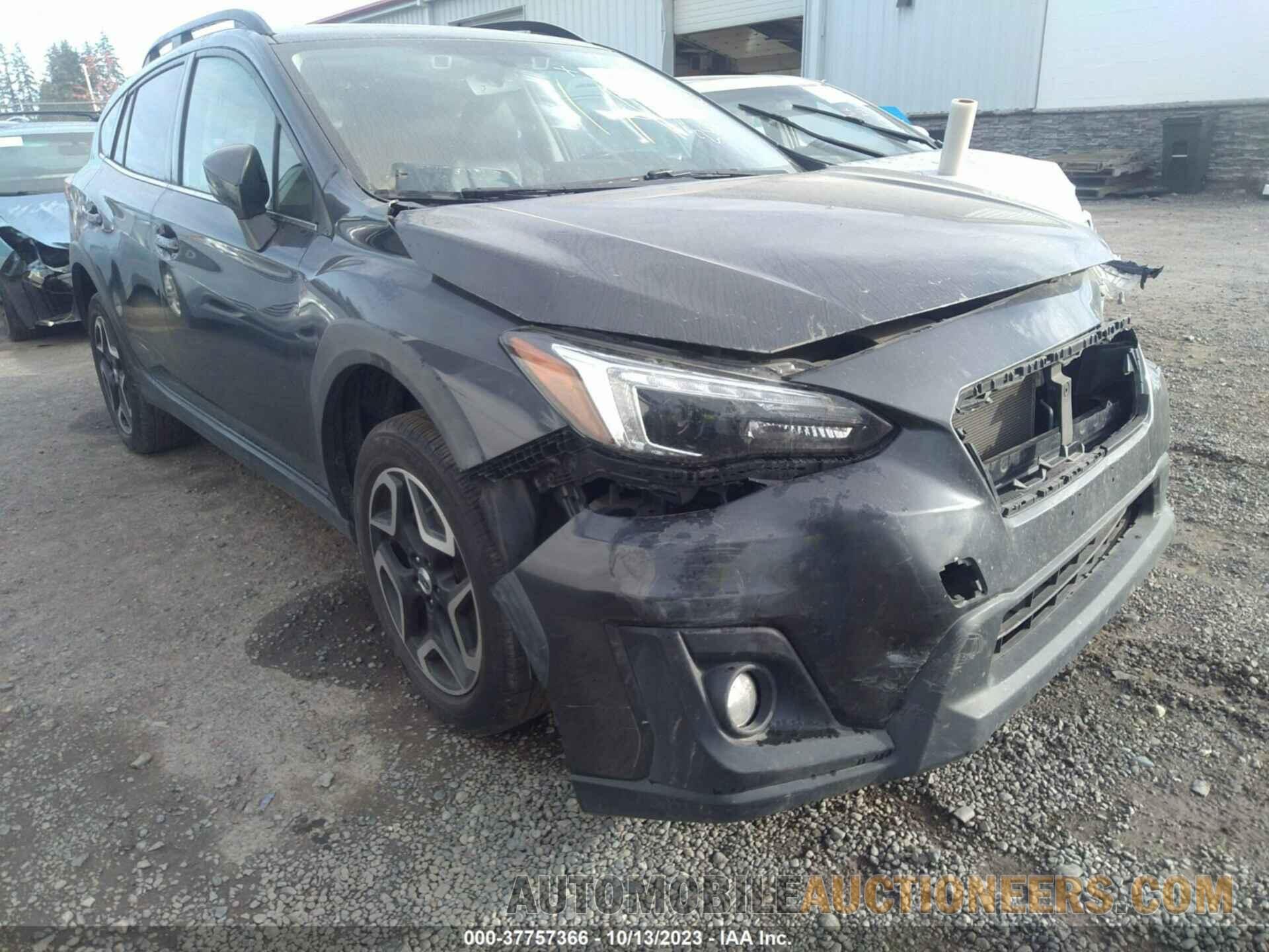 JF2GTALC6JH202881 SUBARU CROSSTREK 2018