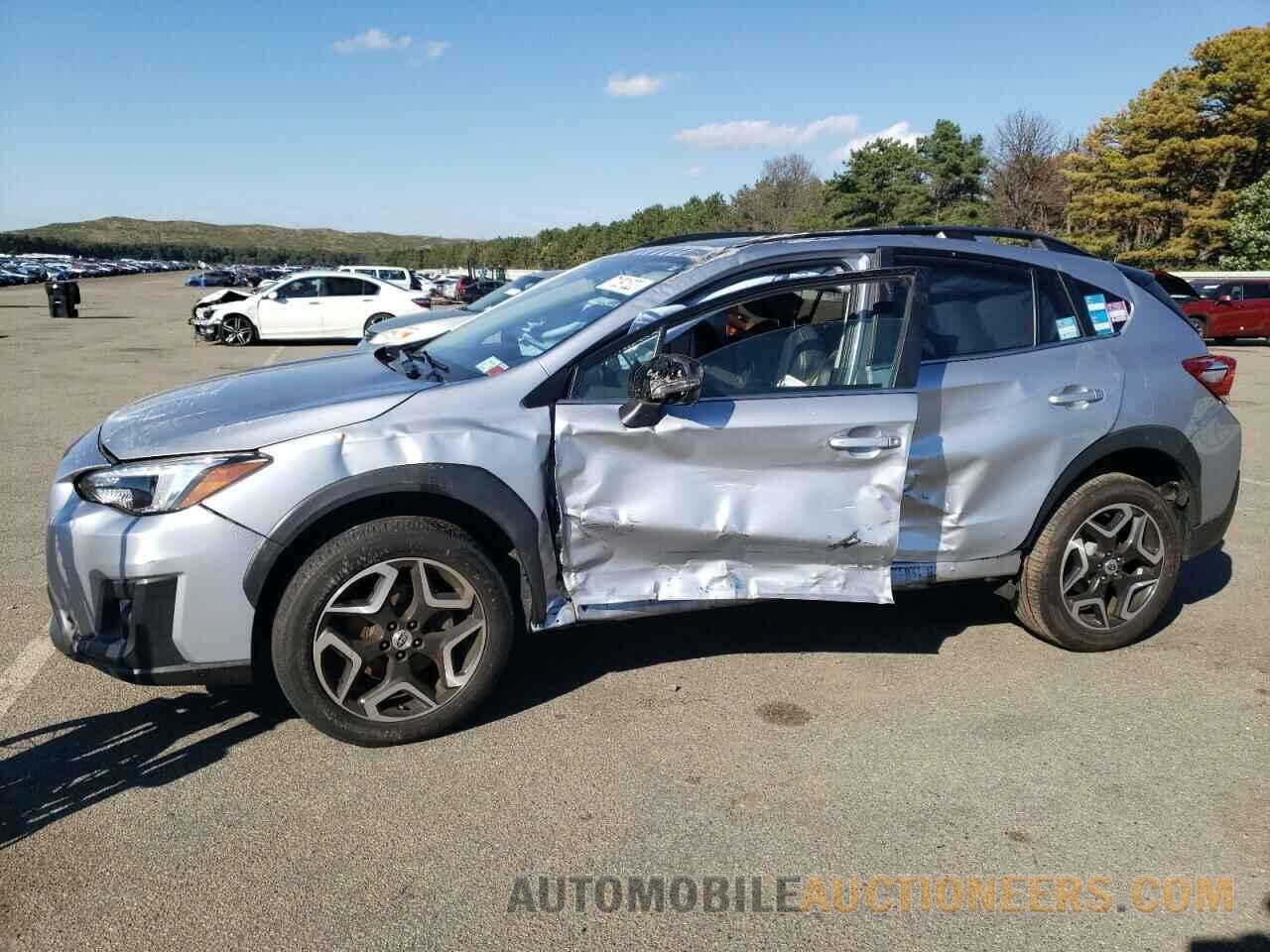 JF2GTALC6JH247044 SUBARU CROSSTREK 2018