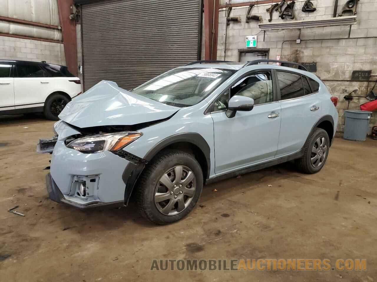 JF2GTALC6KH329339 SUBARU CROSSTREK 2019