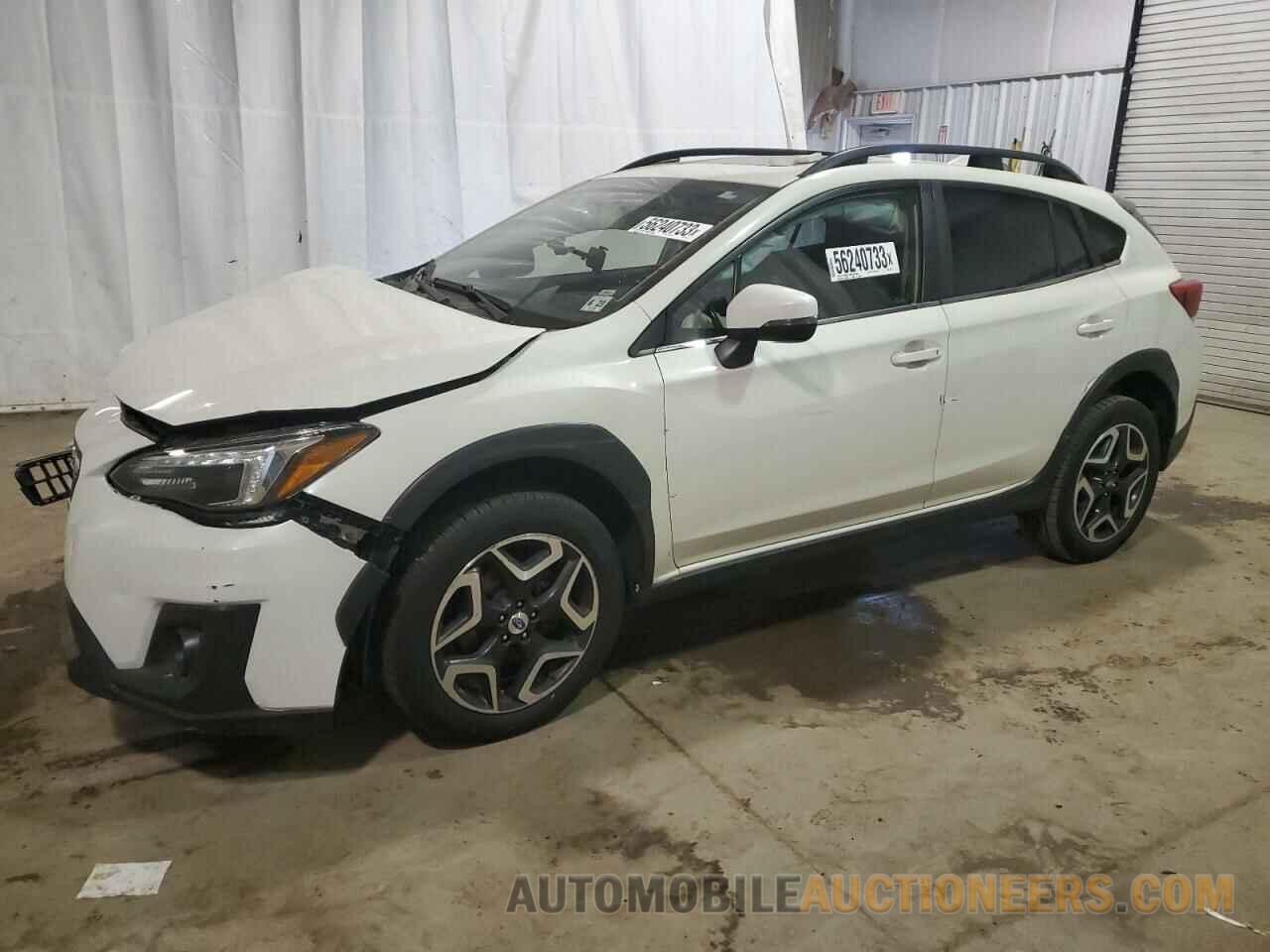 JF2GTALC8J8343578 SUBARU CROSSTREK 2018