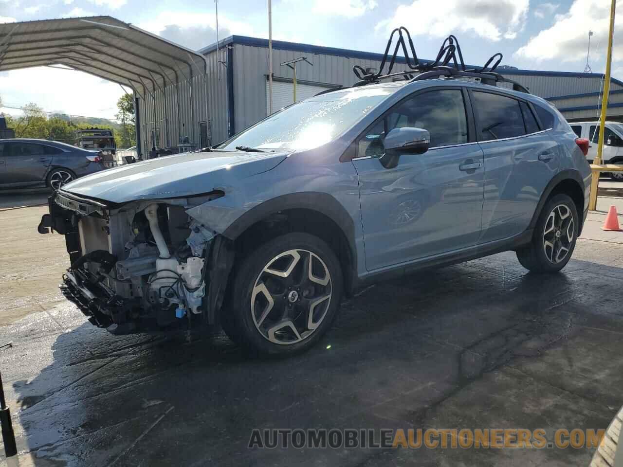 JF2GTALC8JH239334 SUBARU CROSSTREK 2018