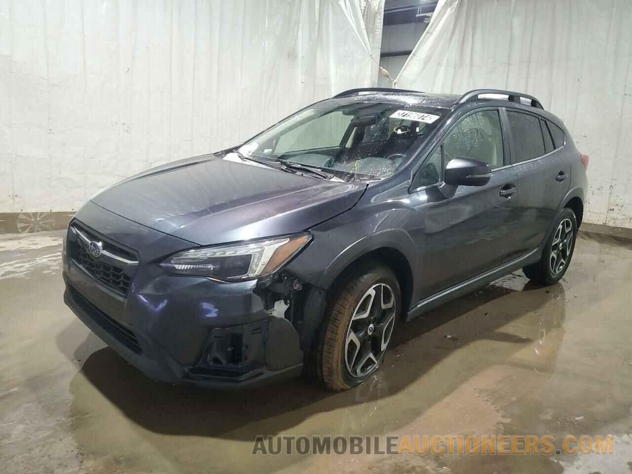 JF2GTAMC0J8257745 SUBARU CROSSTREK 2018