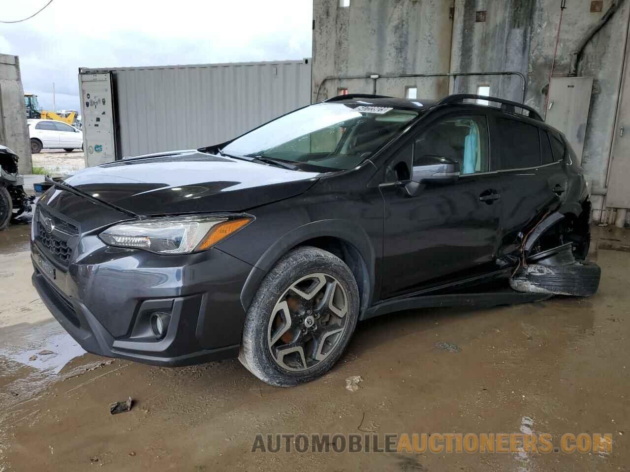 JF2GTAMC0JH228293 SUBARU CROSSTREK 2018