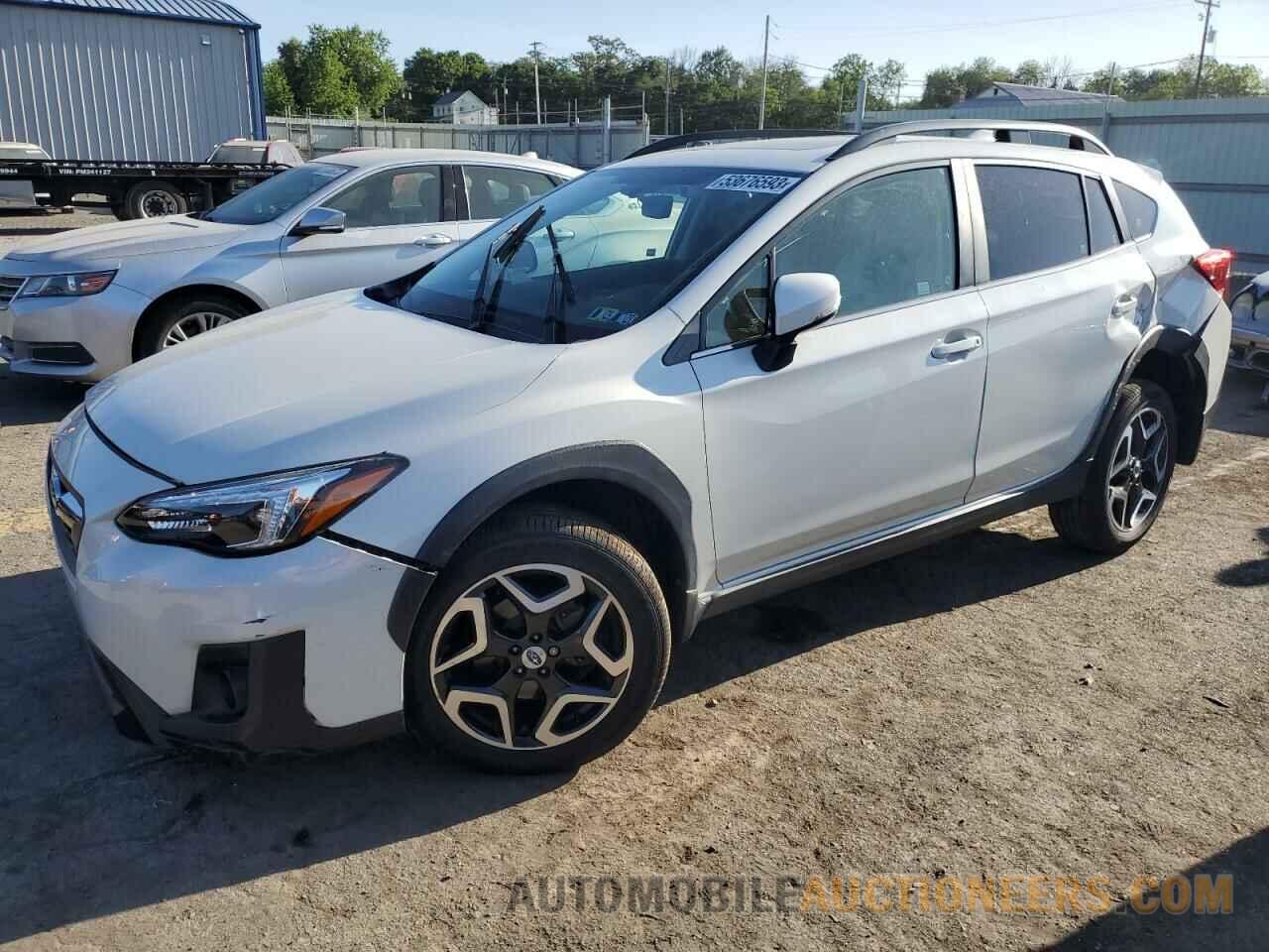 JF2GTAMC0JH259074 SUBARU CROSSTREK 2018