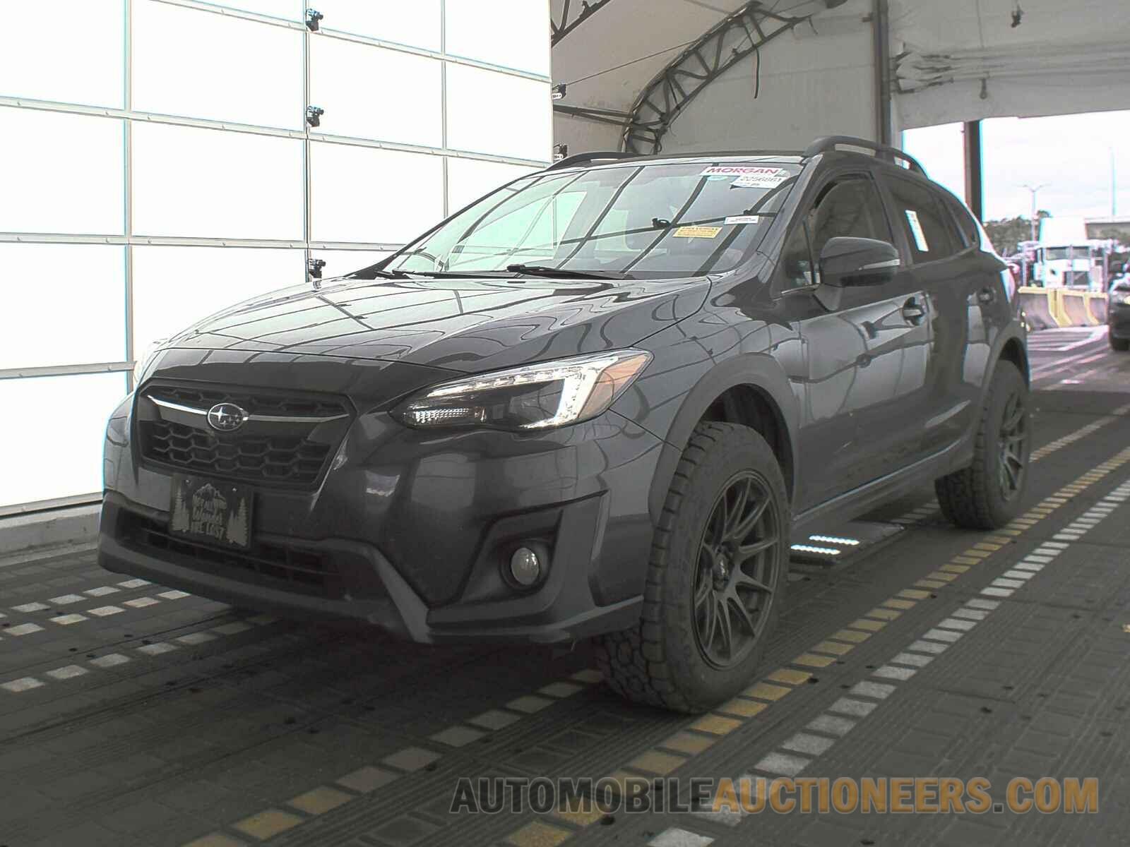 JF2GTAMC0K8226772 Subaru Crosstrek 2019