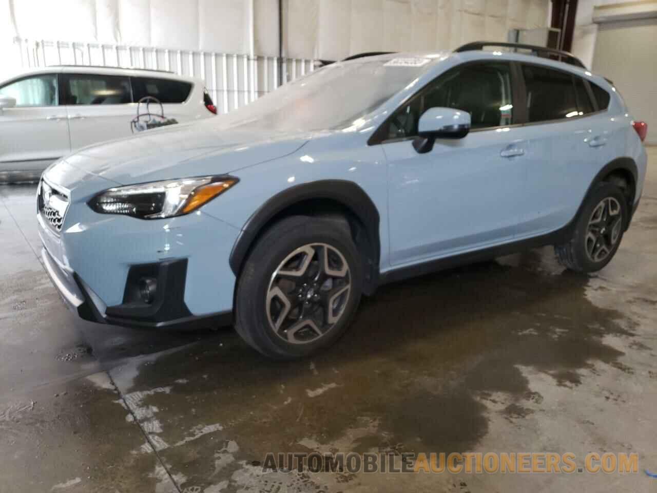 JF2GTAMC0KH362352 SUBARU CROSSTREK 2019