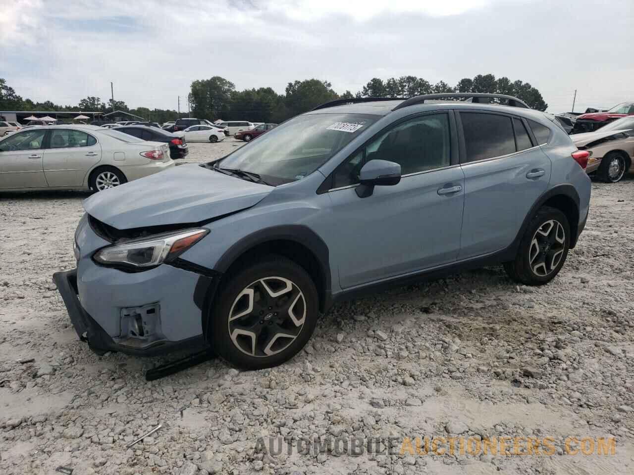 JF2GTAMC0L8228202 SUBARU CROSSTREK 2020