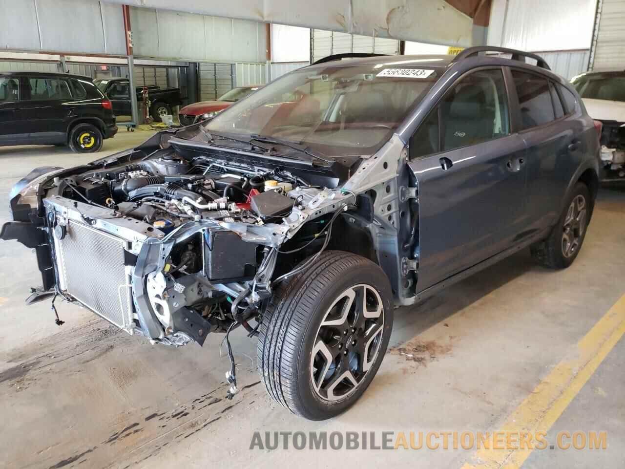 JF2GTAMC1J8289006 SUBARU CROSSTREK 2018