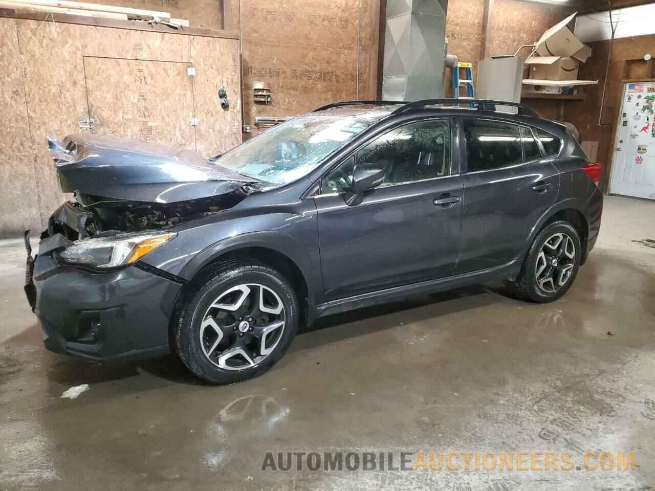 JF2GTAMC1JH213074 SUBARU CROSSTREK 2018