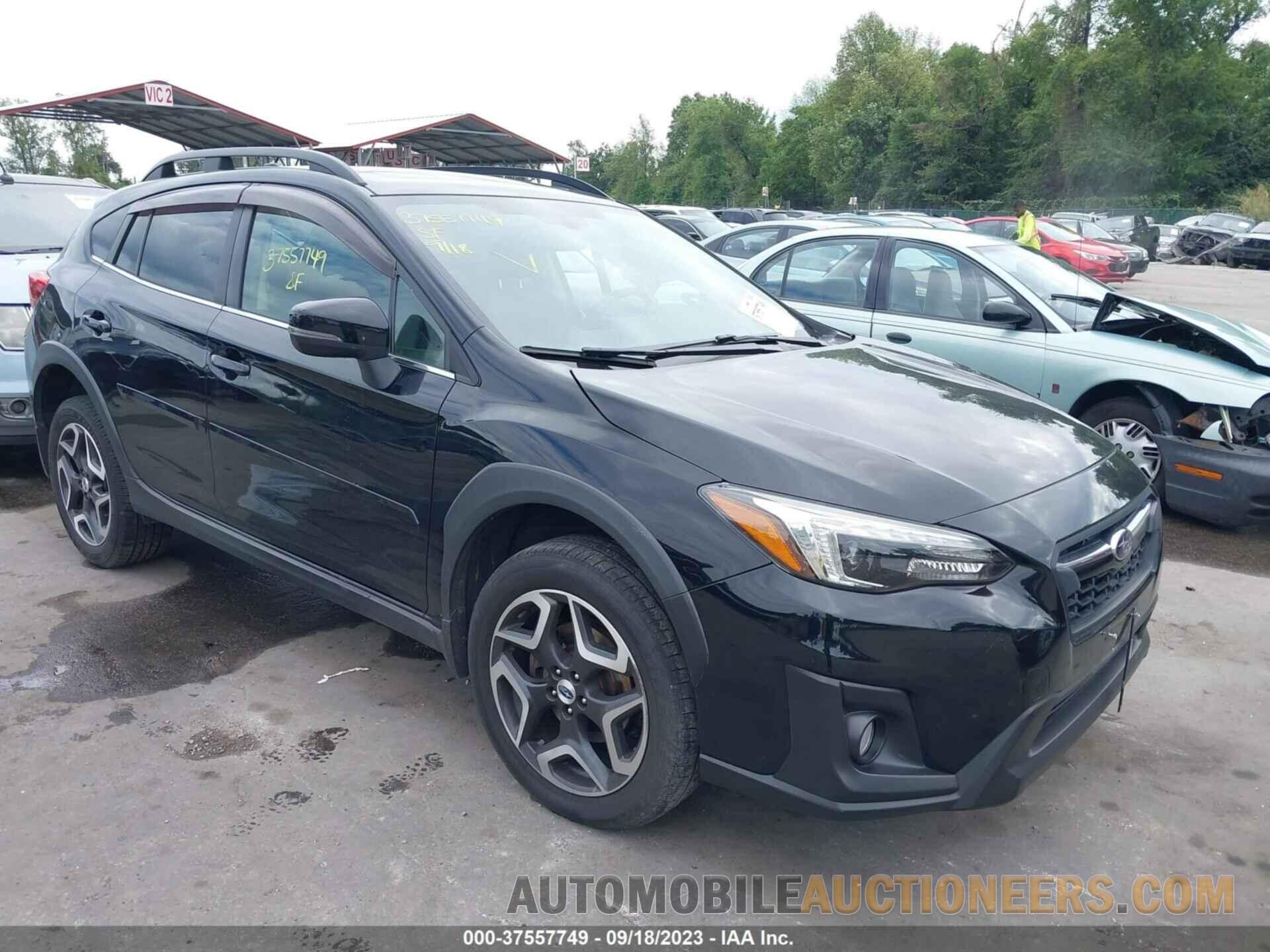 JF2GTAMC1JH226567 SUBARU CROSSTREK 2018