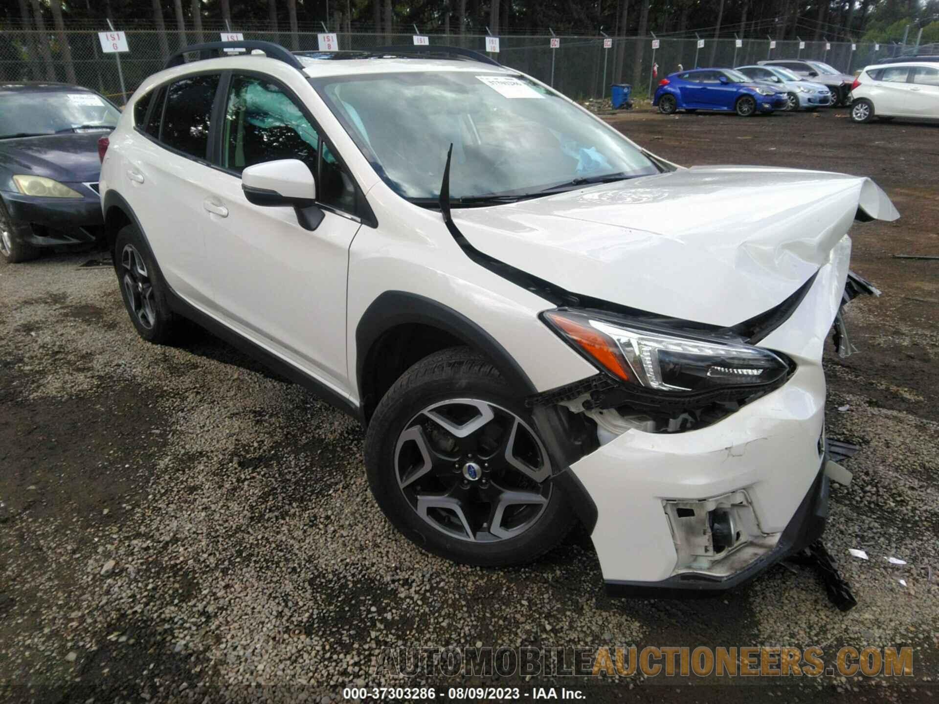 JF2GTAMC1JH255163 SUBARU CROSSTREK 2018