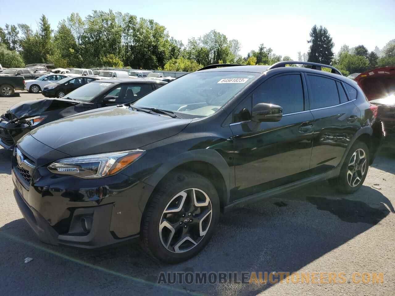 JF2GTAMC1K8225565 SUBARU CROSSTREK 2019