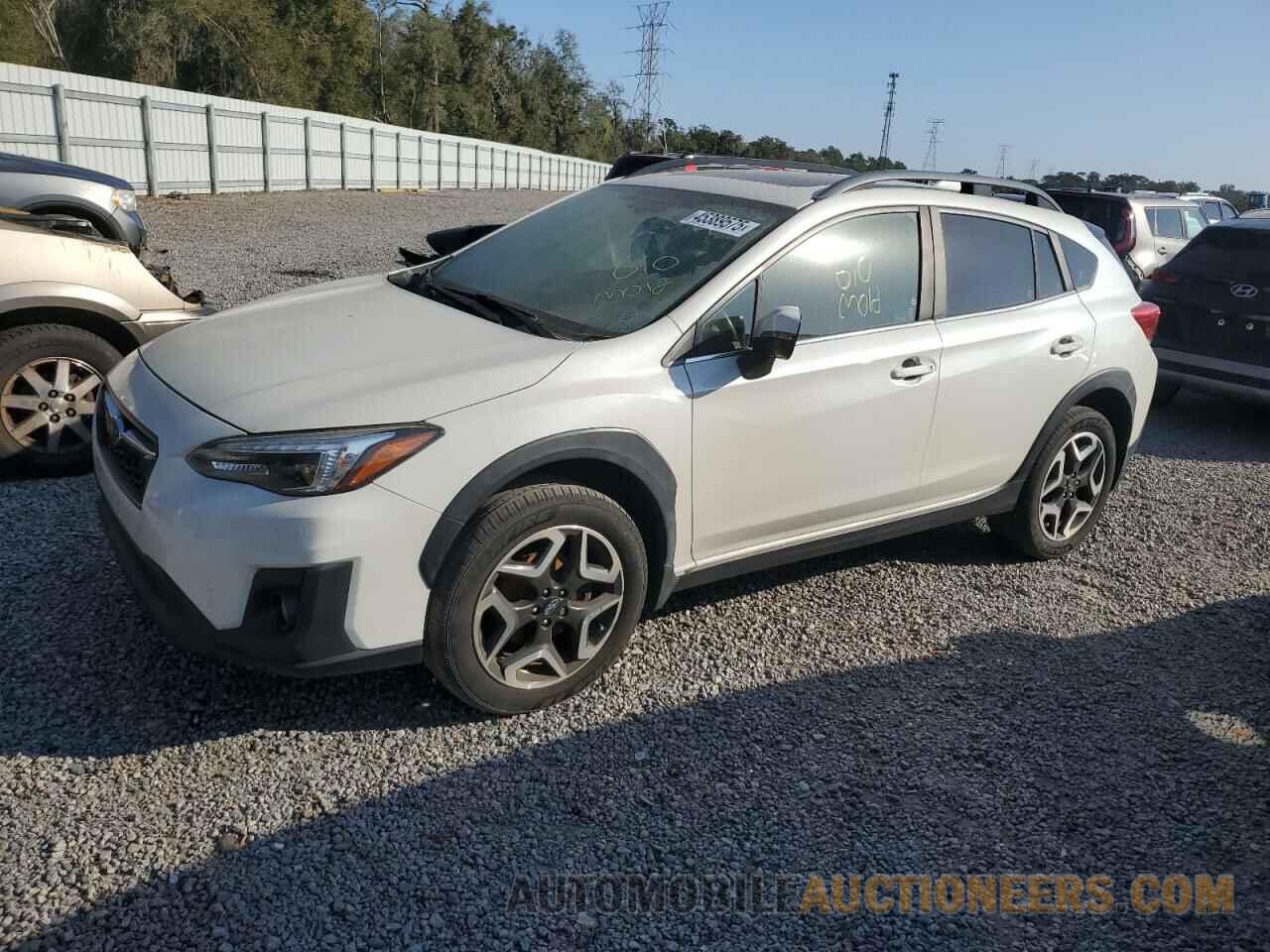 JF2GTAMC1K8276659 SUBARU CROSSTREK 2019